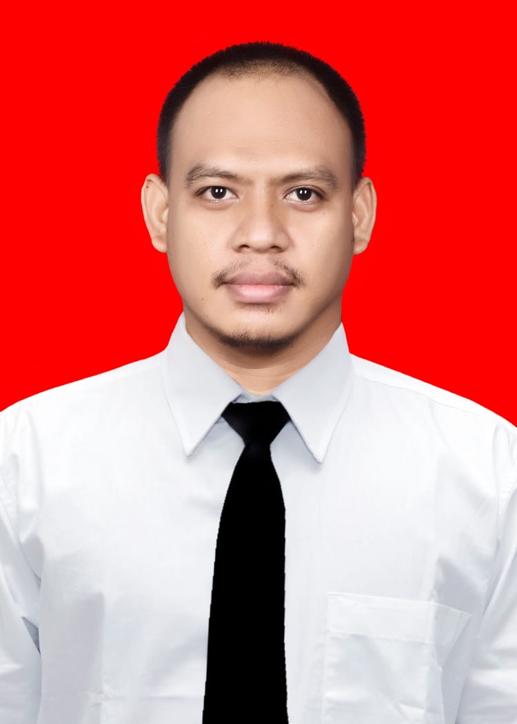 Faisal Herisetiawan Jafar, SH.,MH