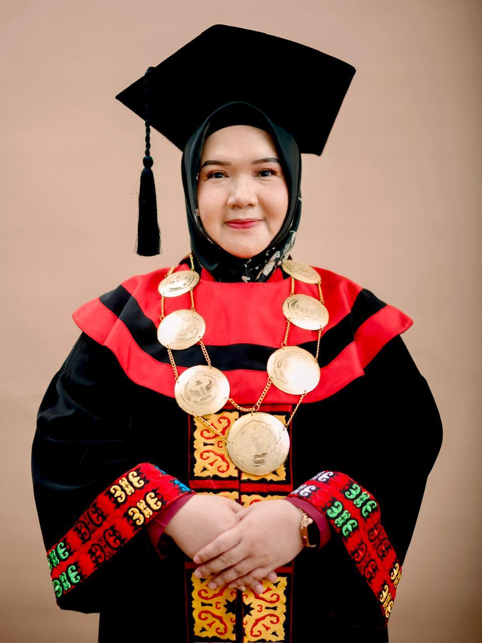 Rieka Eka Mayasari, SH.,MH