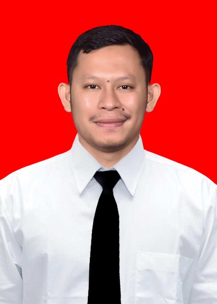 La Ode Awal Sakti, SH.,MH