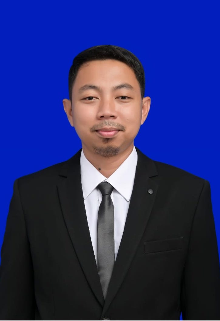 Dr.  Dian Permana, S.Si., M.Si.