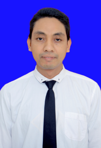 Muhammad Fath Azzajjad, S.Si., M.Pd.