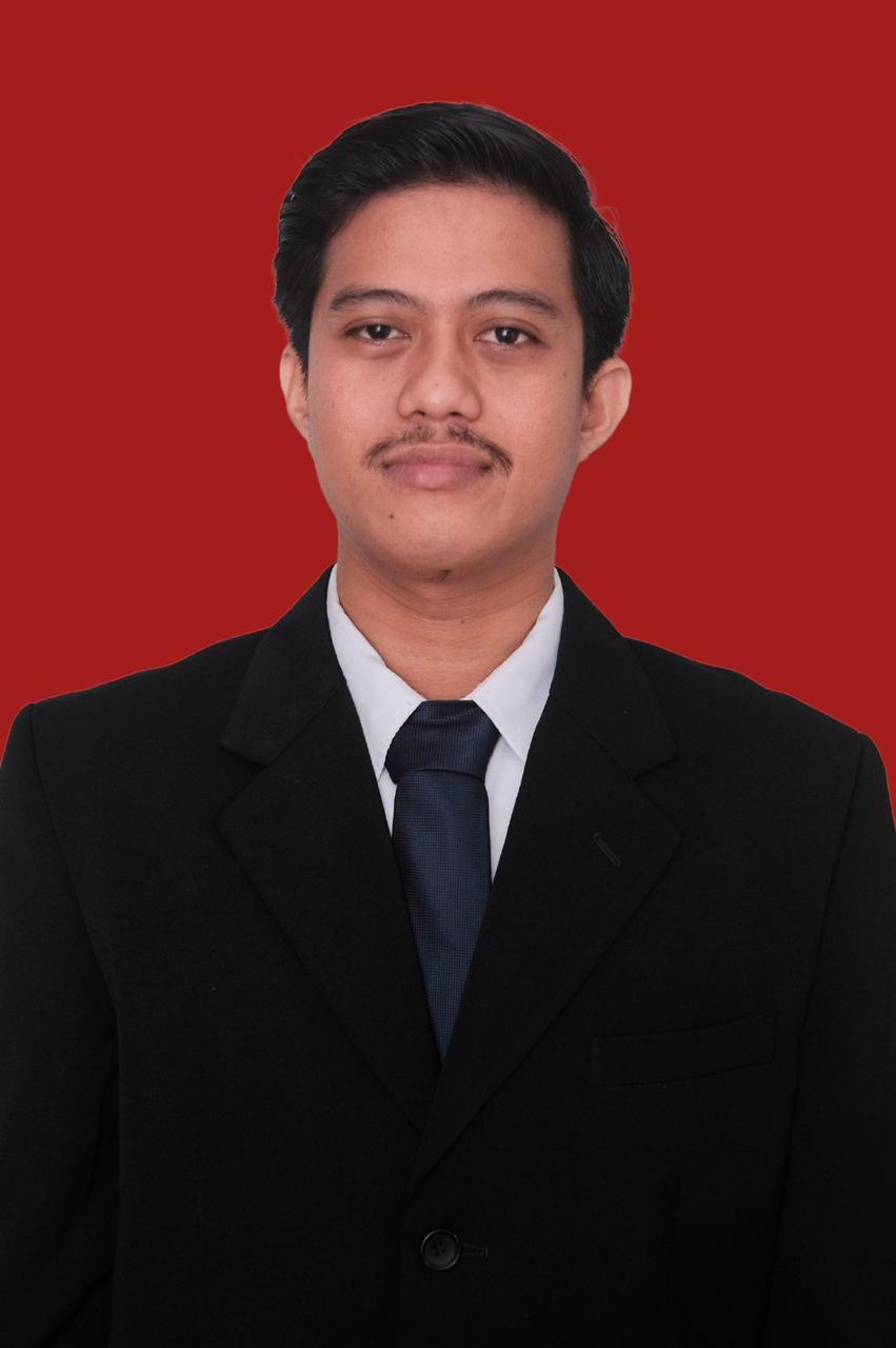 Yudhi Priyatmo, M.Pd.