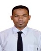 Sudarwin Kamur, S.Si., M.Pd.